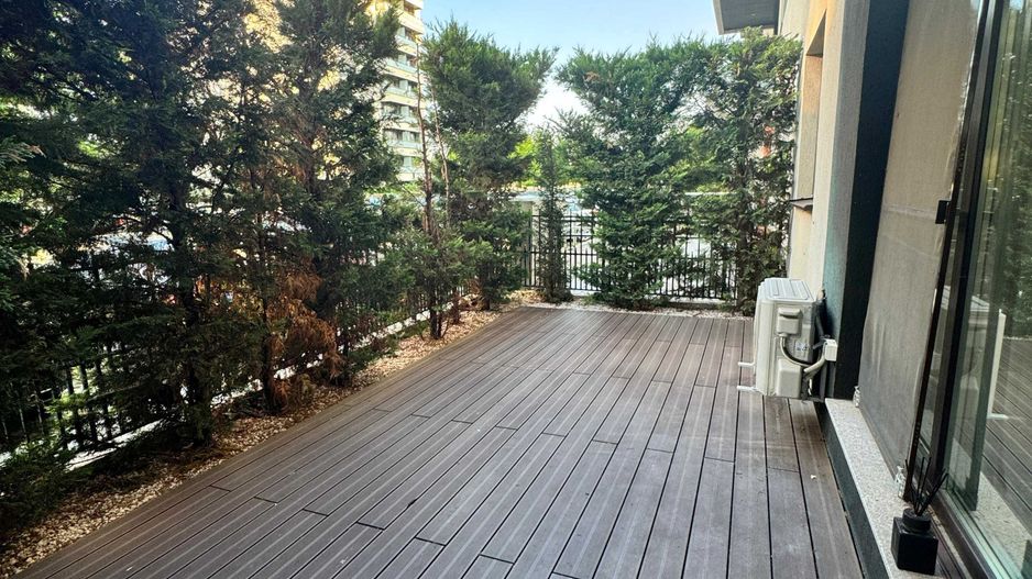 APARTAMENT 2 CAMERE | PIPERA | GRADINA PROPRIE - Poză 8