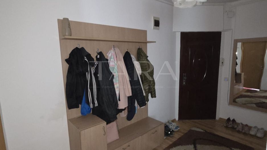 Apartament 2 camere, Ultracentral - Florești - Poză 11
