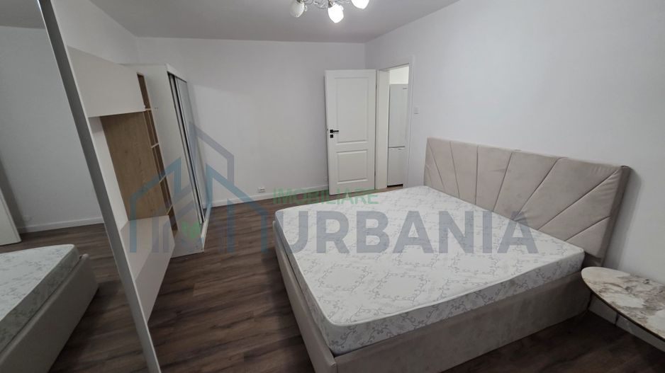 Apartament 1 camera decomandat, zona Sfantul Lazar - Iasi - Poză 2