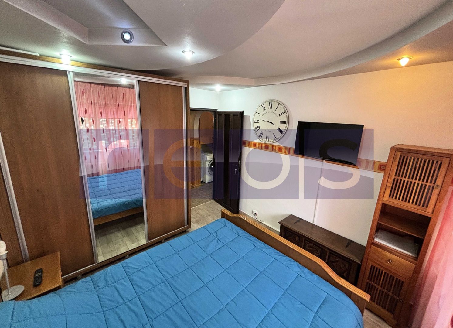 Apartament 4 camere zona Brancoveanu Str. Gradistea - Poză 1