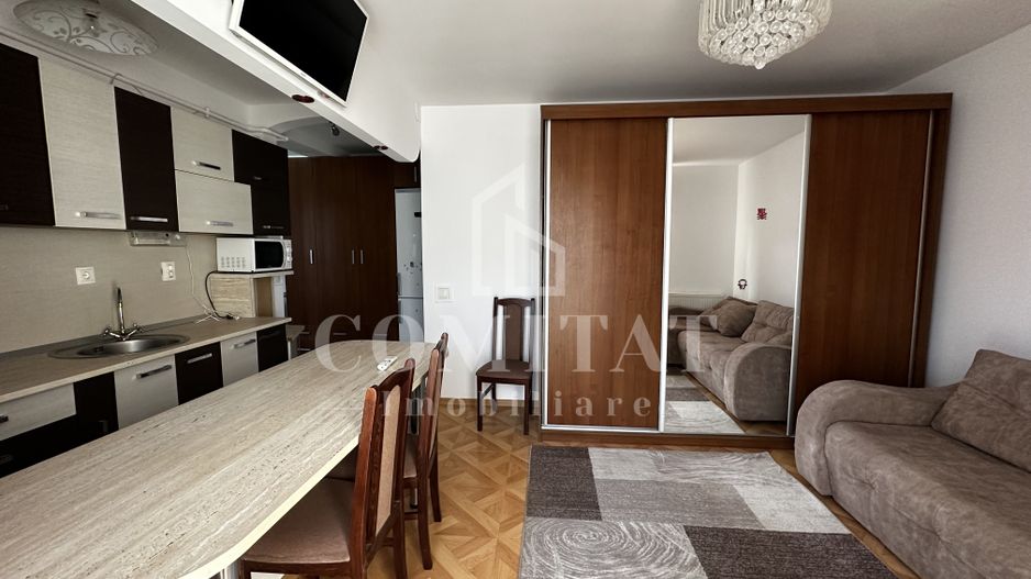 Apartament la etaj intermediar | Parcare | Zona Str Stejarului - Poză 2