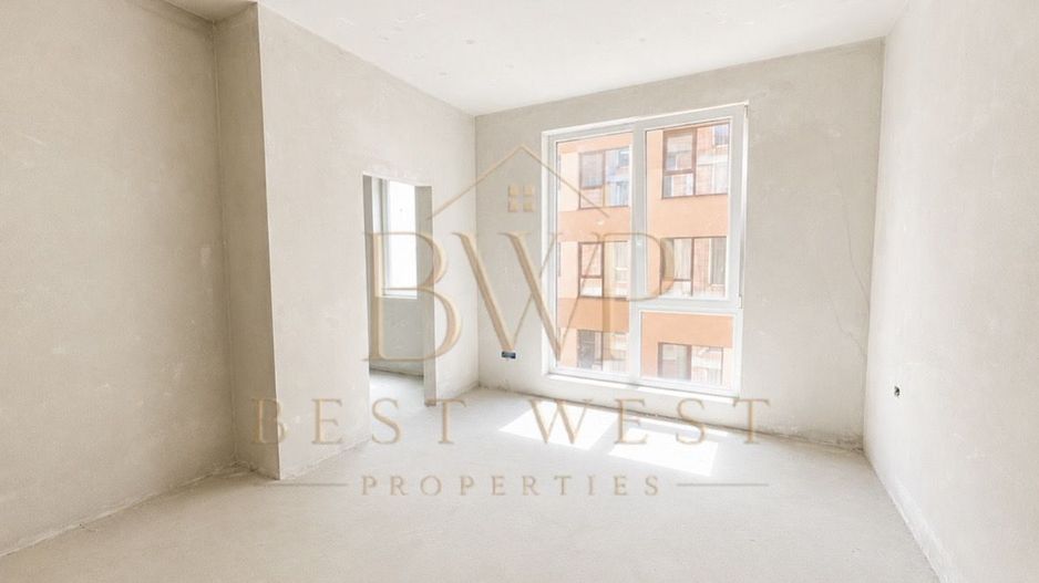 Apartament nou 3 camere etaj intermediar Eso Giroc Lift - Poză 7