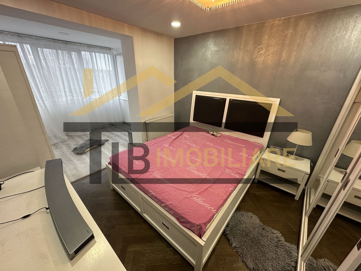 Apartament de 3 camere, 80mp, Zona Poli2 - Poză 4