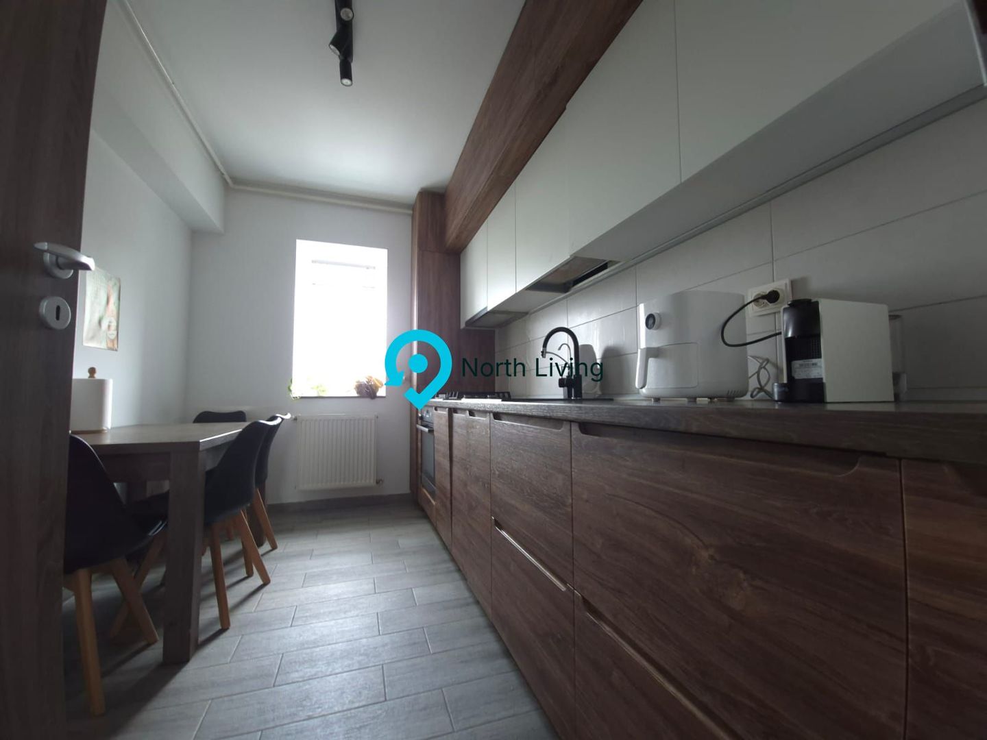 3 Camere Modern | Rotar Park 1 | Toate Facilitățile la Câțiva Pași - Poză 8