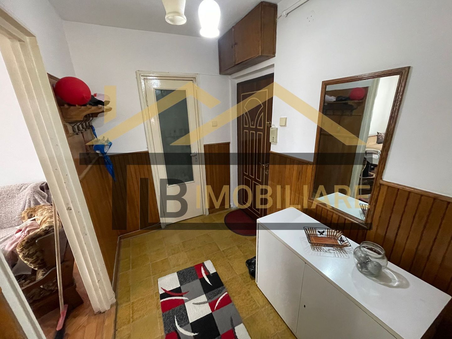 Apartament cu 2 camere, 48mp, Zona Dacia - Poză 15