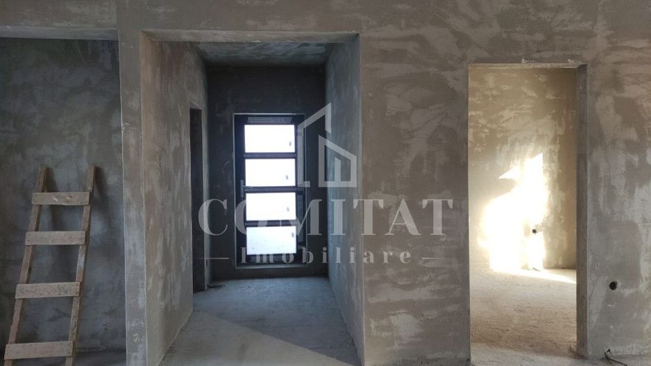 DUPLEX DE VANZARE| ZONA SUPERBA | TAUTI | - Poză 8