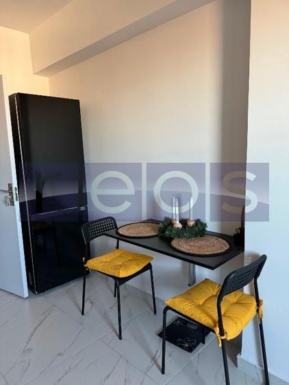 VANZARE APARTAMENT 2 CAMERE 60MP MOBILAT LUX NICOLAE TECLU PALLADY BLOC 2023 - Poză 11