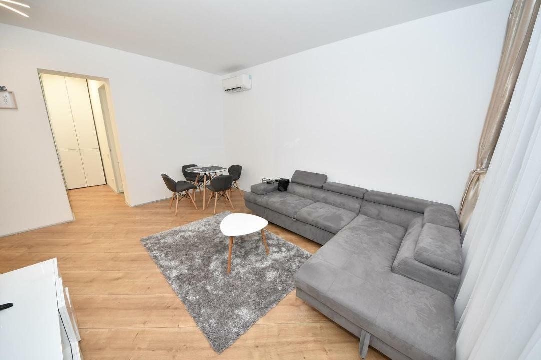 🏡 Apartament 2 Camere de Închiriat în 4City North | Pipera Plaza - Poză 3