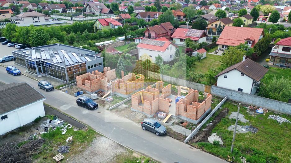 Casă individuală cu 3 camere de vânzare în Hărman - Poză 8