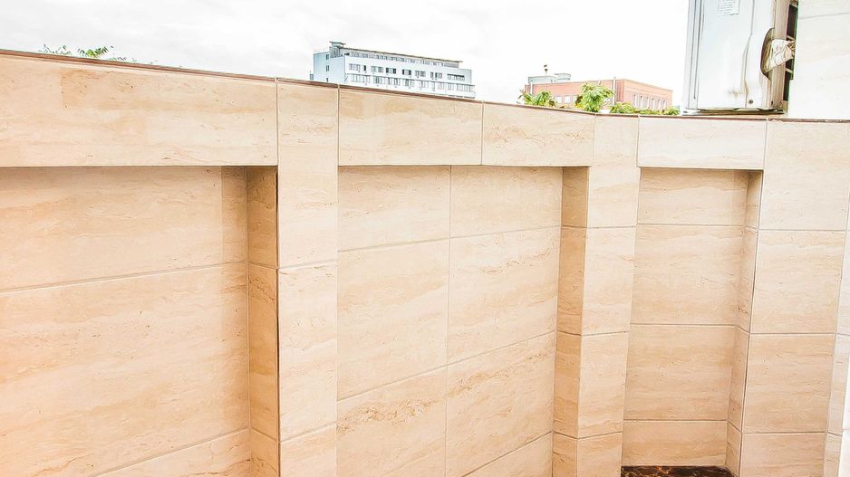 BRASADAS închiriază Ap 2 cam Et 2/10 B-dul Unirii. - Poză 8