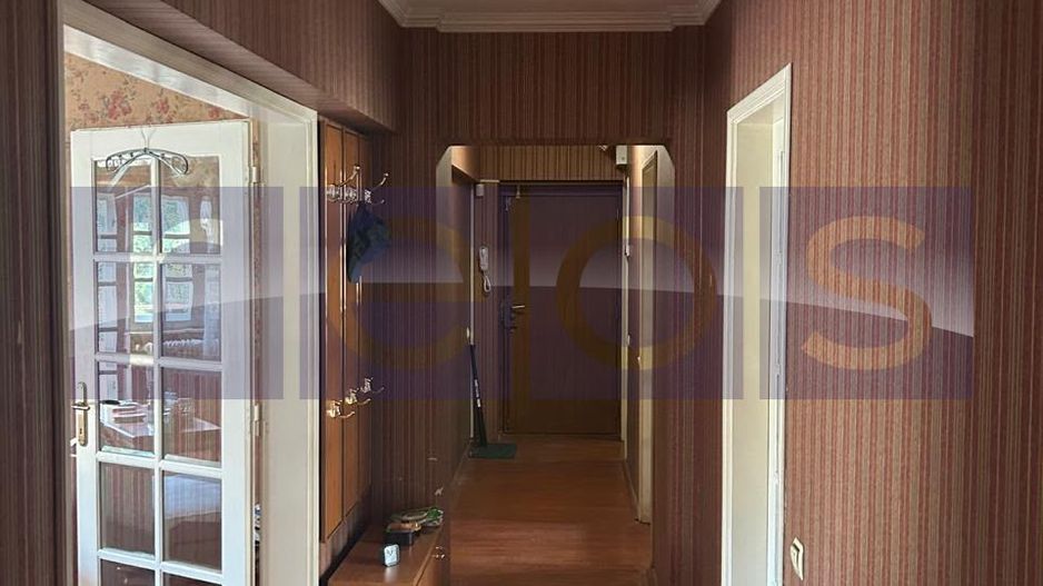 VANZARE 4 CAMERE  DECOMANDAT UNIRII -FFANTANI - Poză 7