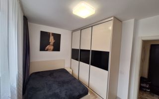 Apartament decomandat cu 2 camere de vanzare, zona Grand Arena Mall - Poză 10