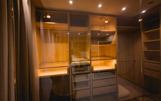 Apartament lux, 3 camere (inițial 4) – Strada Pârâului, Brașov - Poză 6