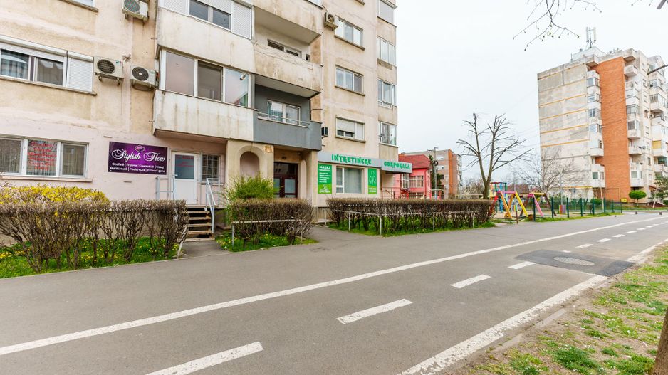 De închiriat apartament 3 camere Fortuna - Poză 22