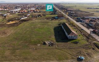 Hală industrială cu teren generos în Zărand, Arad - Poză 55