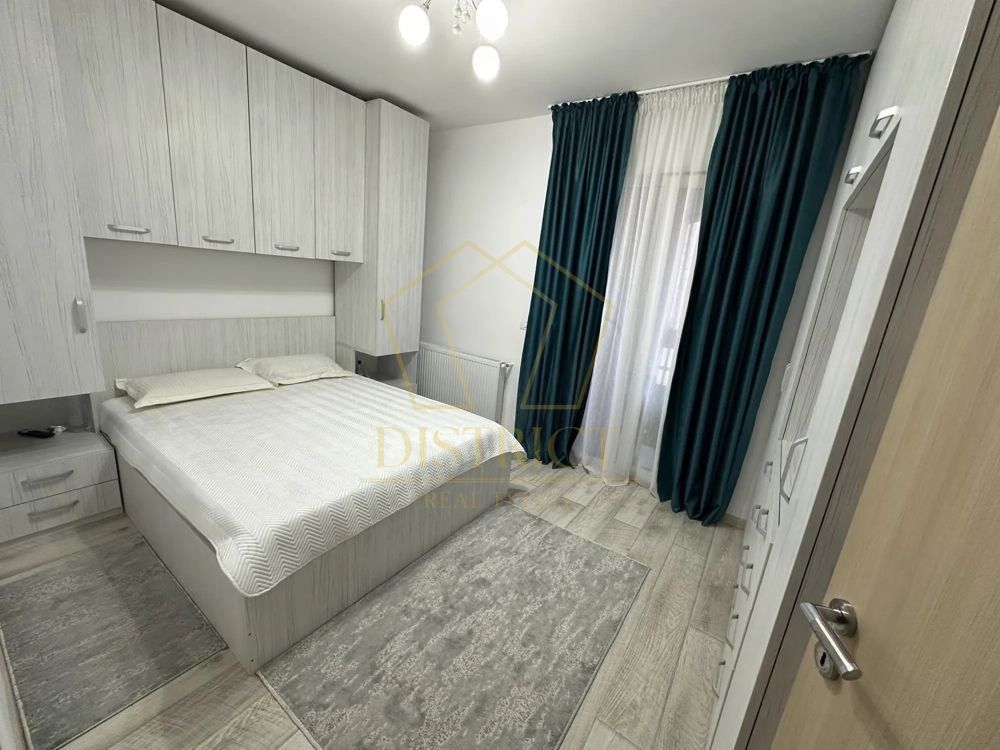 Apartament modern cu 3 camere si terasa | HOTEL IQ | Giroc - Poză 5