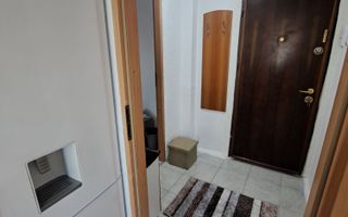 Apartament 1 camera Buziasului cu centrala - Poză 5