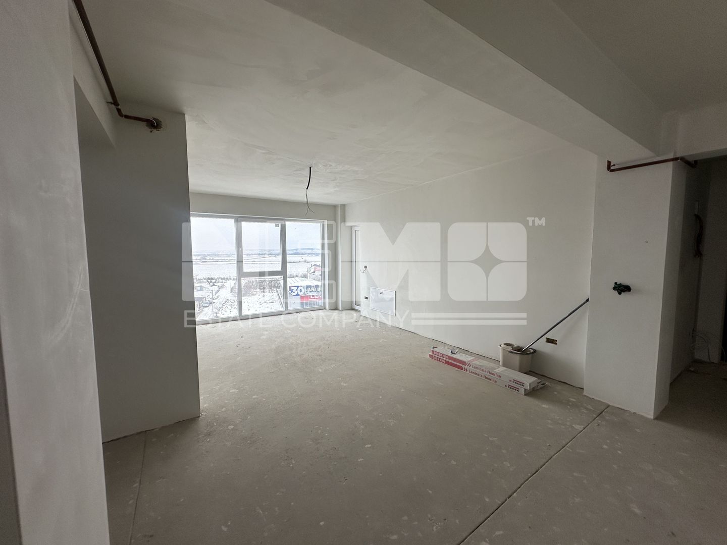 Apartament 3 camere | Calea Bucovinei | NOU - Poză 1