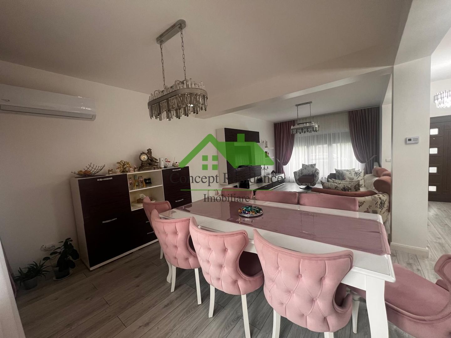 Casă tip duplex, 157 mp, renovată 2025 – zona Branduselor - Poză 13