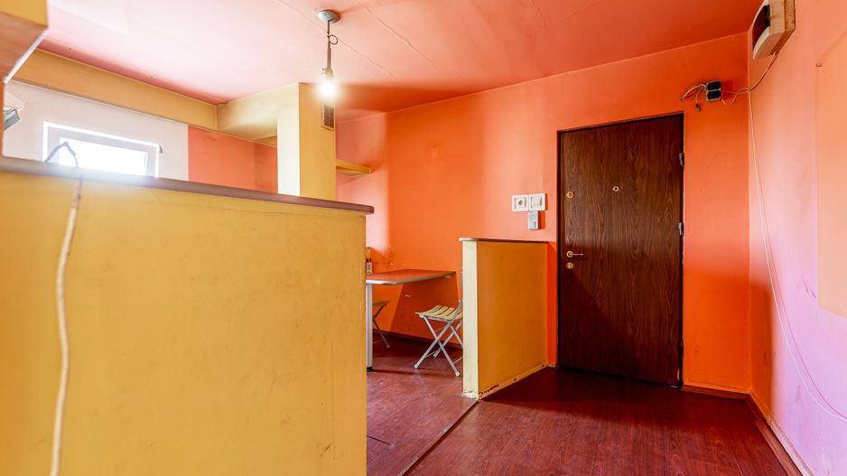 Apartament 2 camere - 50 mp util - Micalaca - COMISION 0 - Poză 6