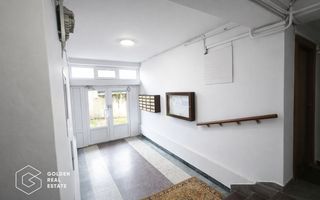 Apartament langa Catedrala, etaj 1, mobilat si utilat, Podgoria - Poză 7