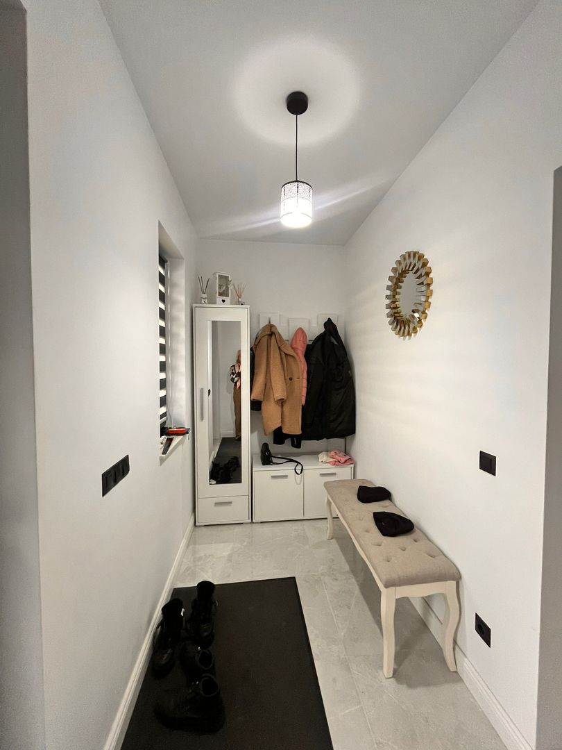 Casa Individuala 125Mp Utili I Suceava/Scheia I300.000Euro - Poză 3
