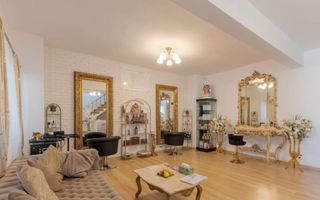 Spatiu comercial de inchiriat in zona Bucurestii Noi - Poză 5