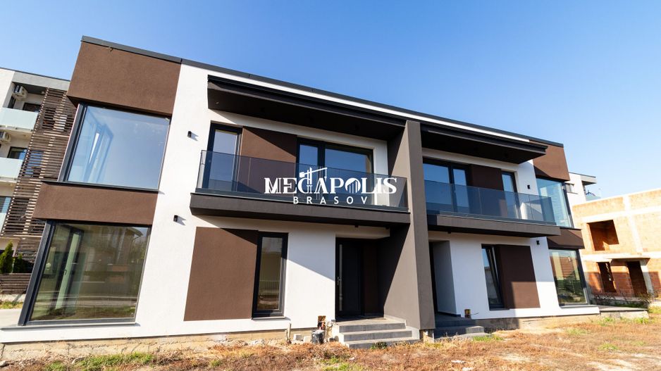 Duplex Ghimbav - Poză 3