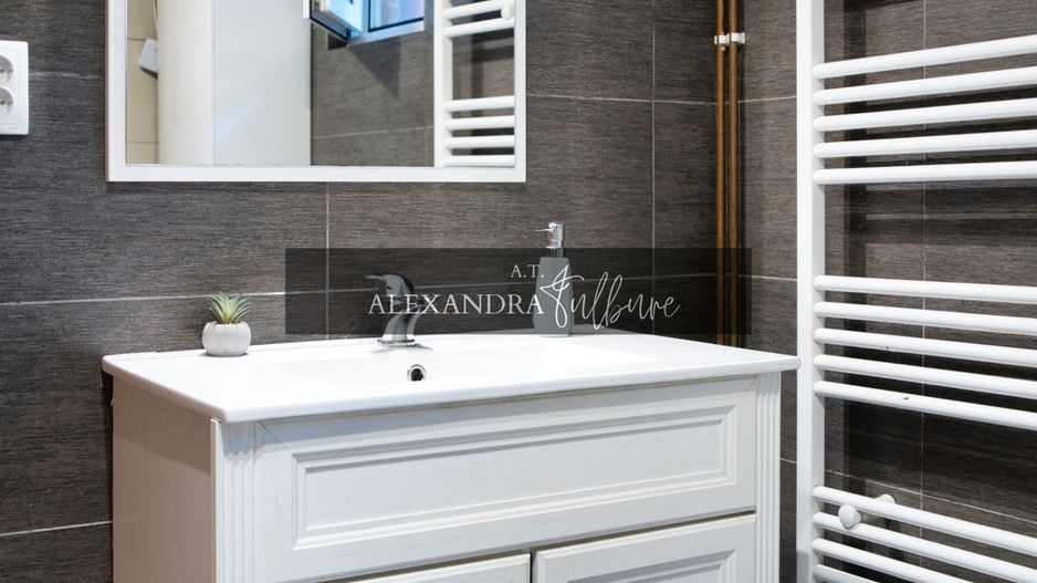 Charming Home By Feleacu, 1582 mp teren. Se accepta schimburi. - Poză 35