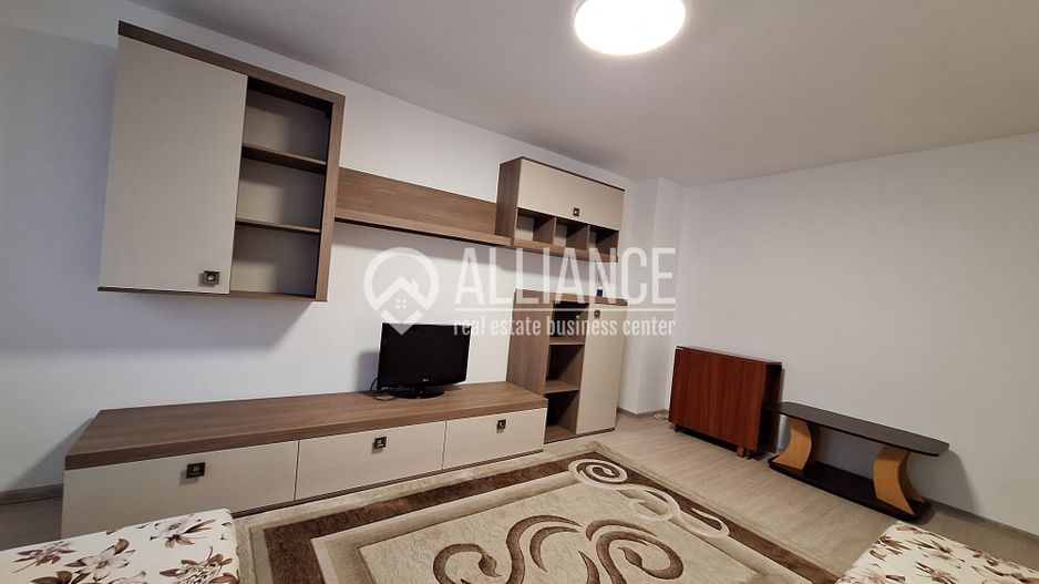 Imel 1 Catanga( COD 06) Apartament 2 camere mobilat si utilat - Poză 1
