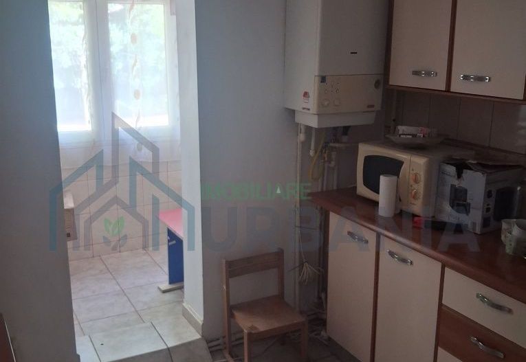 Apartament 2 camere decomandat, etaj 1, Tomesti, Iasi - Poză 3