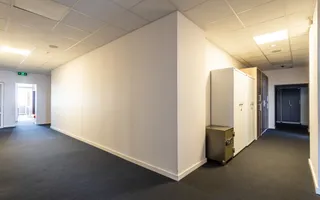 Vânzare, oficiu, 622 mp, str. Alba Iulia, Buiucani. - Poză 14