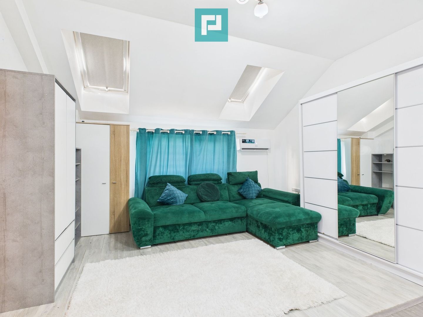 Apartament cu 2 camere în zona Șega - Poză 7