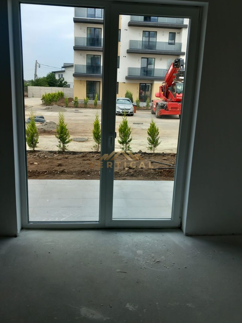 Apartament 2 Cam +Terasa +Curte Proprie- Berceni /Vidra- Ilfov * Rate* - Poză 7