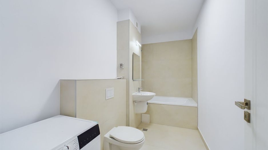 Aparatament cu 1 cameră  zona Aradului - Poză 7