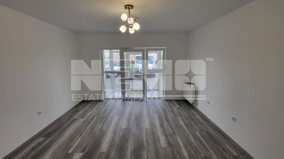 GARSONIERA CENTRU I PARCARE PRIVATA I 29.3mp I SUCEAVA I 51500euro - Poză 3