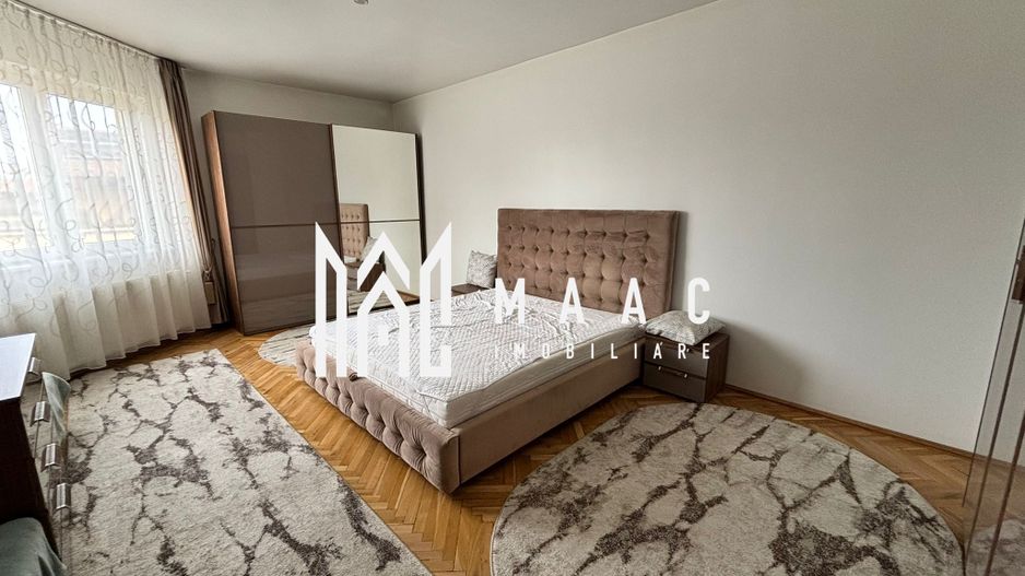 Apartament 4 camere decomandat | Terezian, Sibiu | 180 mp, curte 400 mp - Poză 8