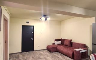 Apartament cu 2 camere de închiriat | Ansamblul Ego Residence - Poză 6