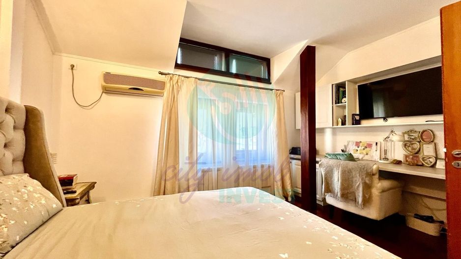 APARTAMENT PREMIUM IN VILA-FINISAJE DE LUX-UNIRII-CURTE PROPRIE - Poză 8