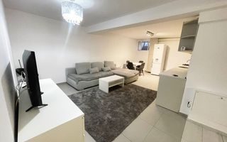 3 camere, spatios, mobilat modern, bloc nou, parcare, Borhanci - Poză 3