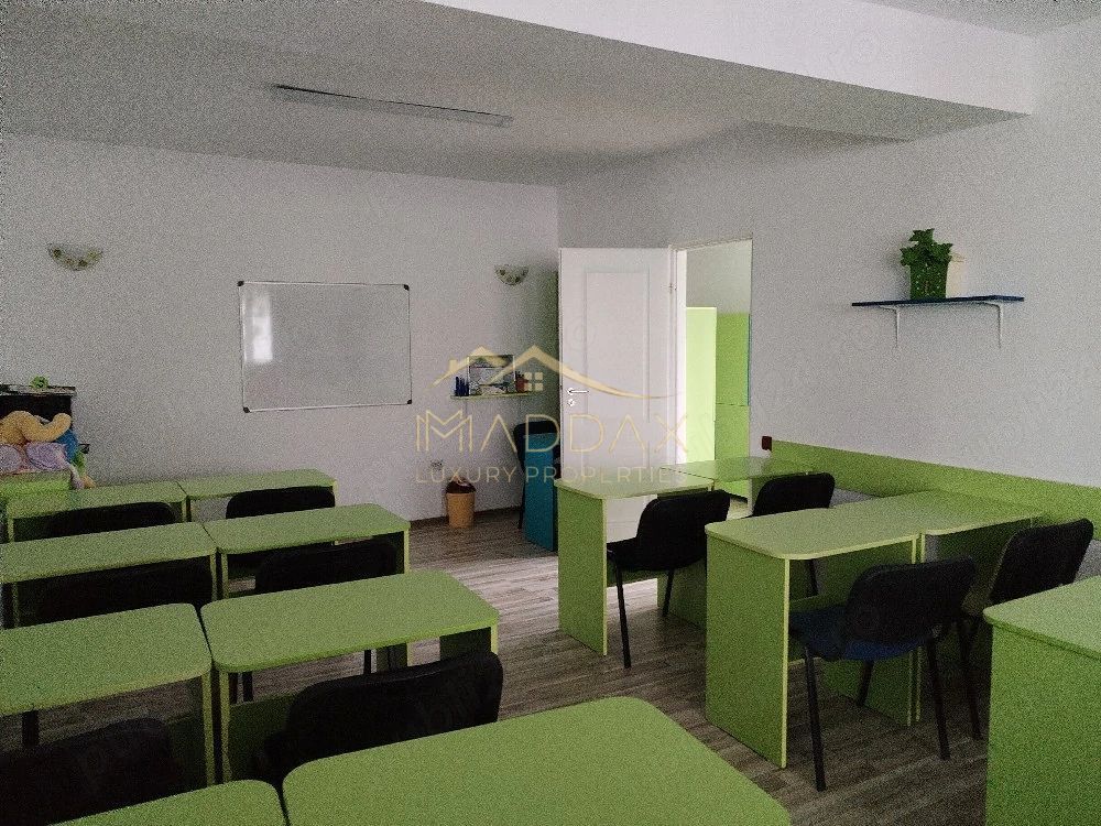 Vila cu 5 camere *276mp* // Zona Rahova - Poză 7