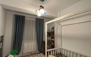 Apartament modern 3 cam Lavandei Residence Livezeni MS - Poză 4