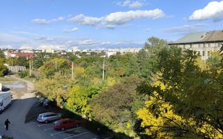 Apartament 3 camere/Zona galata/Decomandat - Poză 3