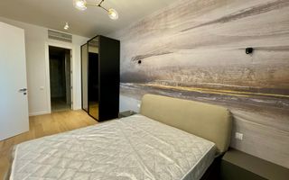 4 Rooms Apartment / Open view of Verdi Park * Fully Furnished* / Floreasca - Poză 18