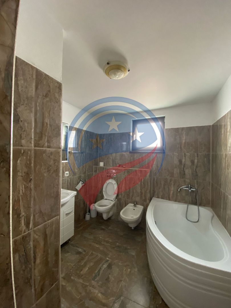 VILA DEOSEBITA ZONA AEROPORT 600 MP TEREN - Poză 10