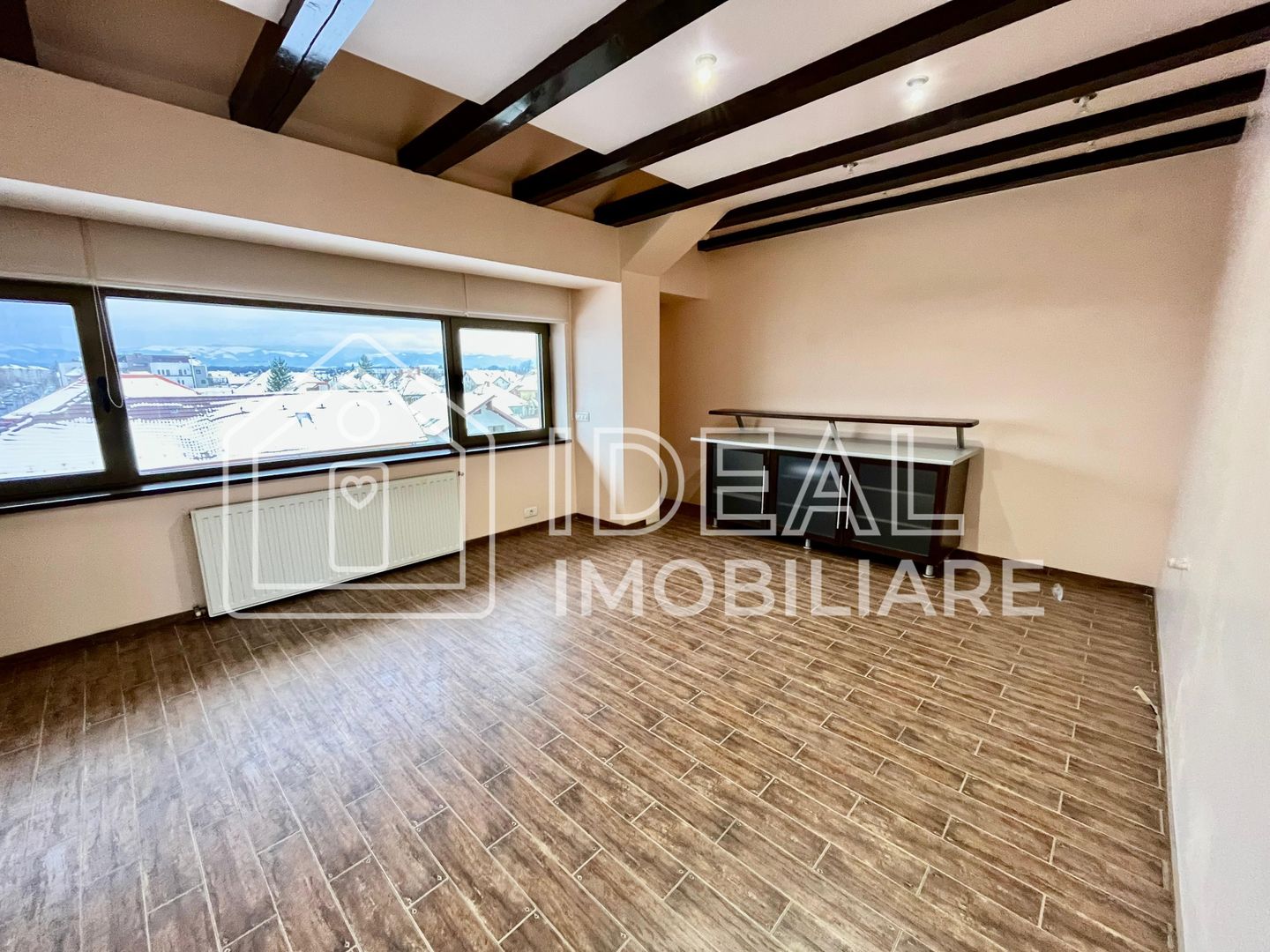 Spațiu comercial / birouri de închiriat | Calea Dumbrăvii | 120 mp - Poză 4