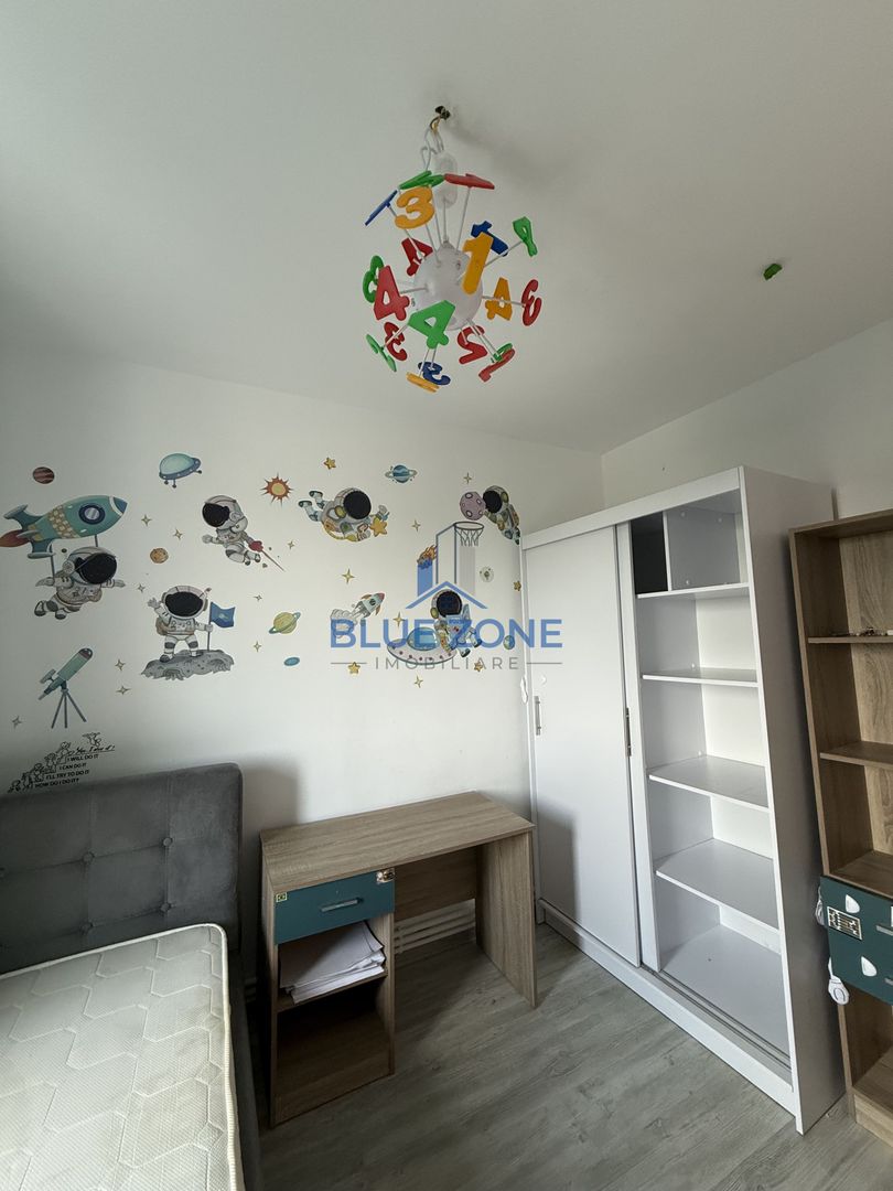 Apartament 4 camere | Apusului – Gorjului 79,60 mp | Renovat complet - Poză 19