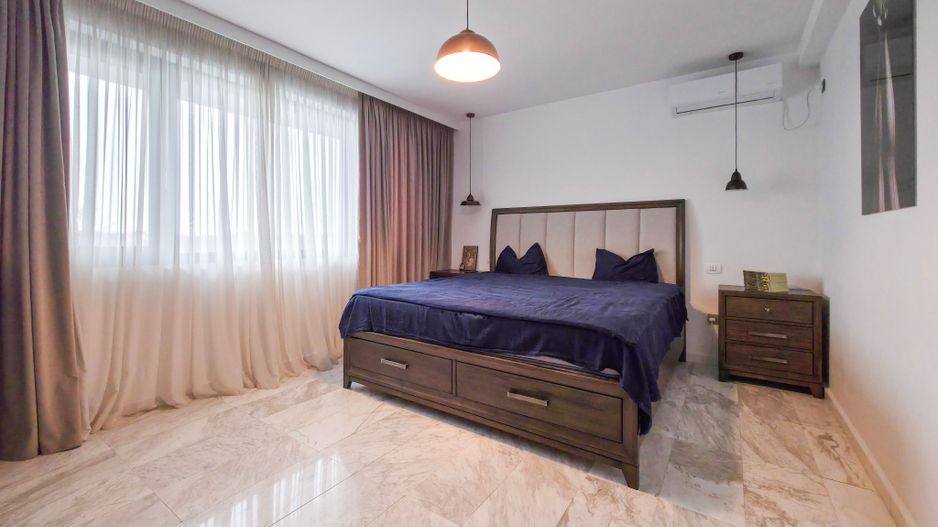 Vilă Premium 2021 | 237 mp utili | Teren 575 mp | Finisaje Luxury | - Poză 13