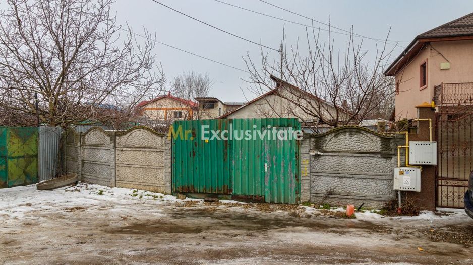 Casă 4 camere tramvai Progresul - Poză 10