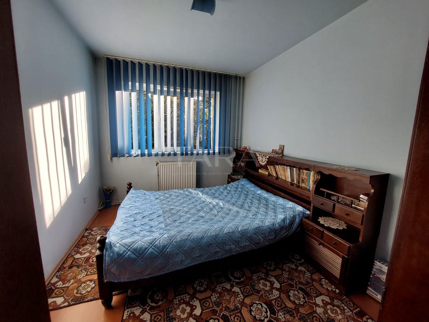 "Apartament 3 camere zona Flora – confort și accesibilitate" - Poză 9